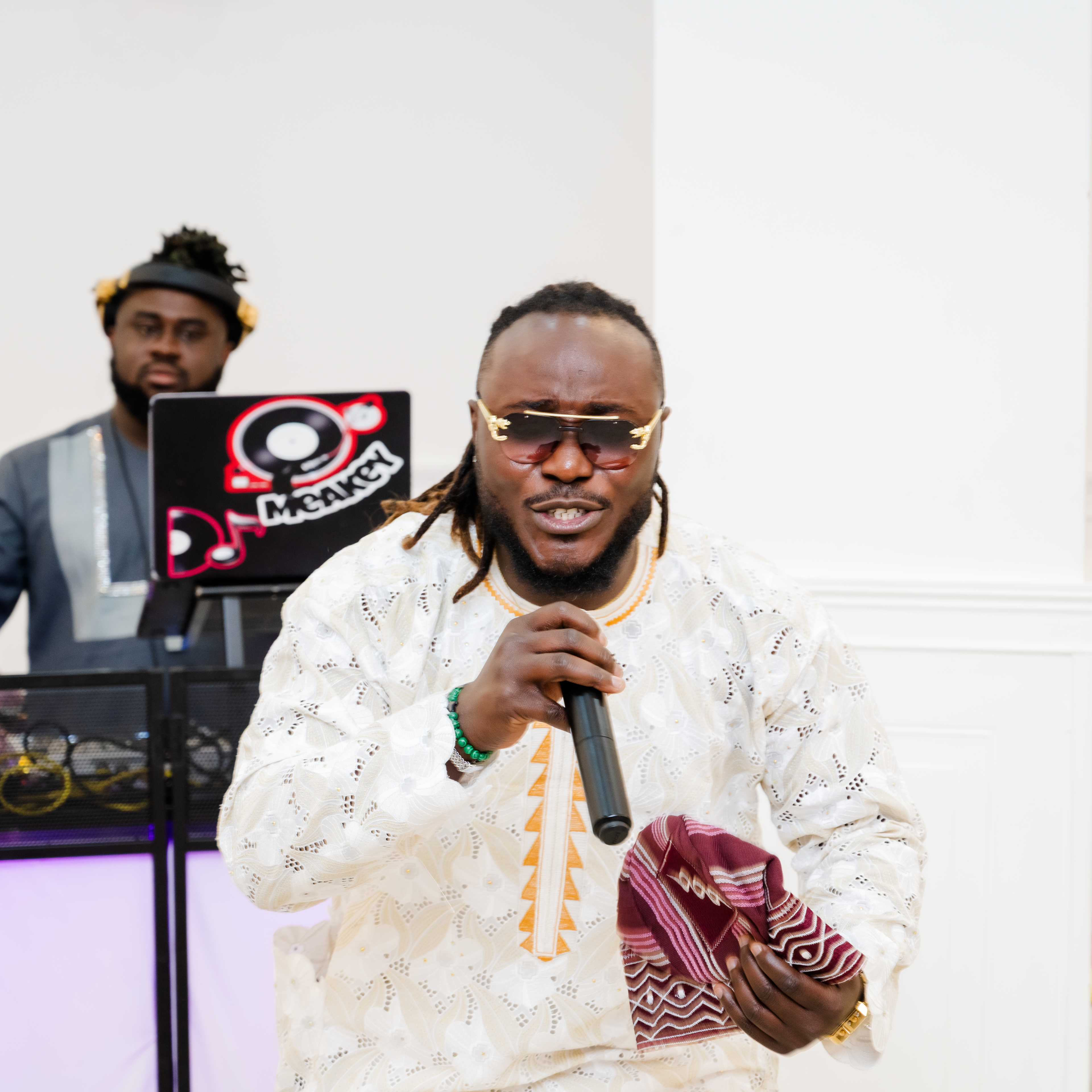 Ziiii k AI Voice