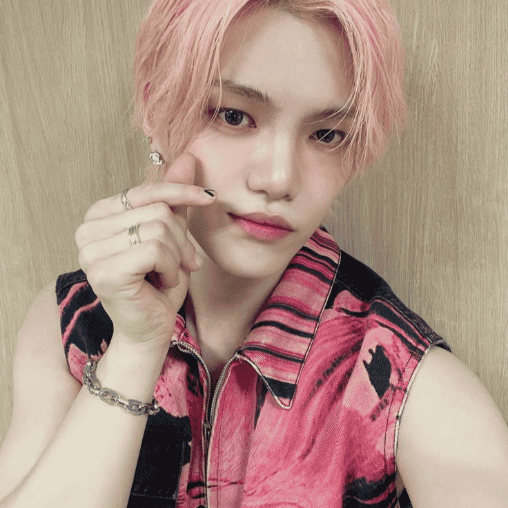 Gyehyeon  AI Voice