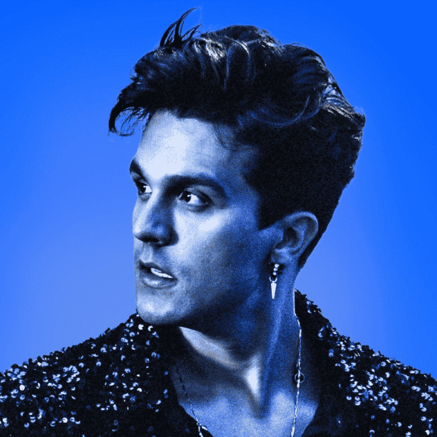 Luan Santana AI Voice