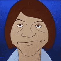 Michael (Ralph Bakshi's Heavy Traffic) AI Voice