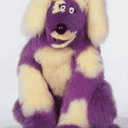 Izzles (Tweenies) AI Voice