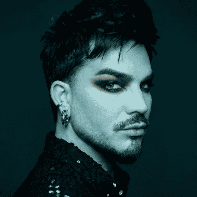 Adam Lambert AI Voice