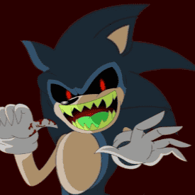 Bratwurst Sonic.EXE AI Voice