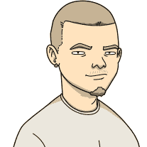 Jojo Venetti (Unsupervised) AI Voice