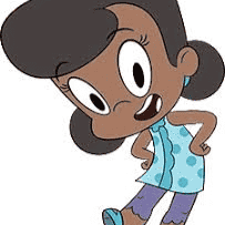 Dot (Harvey Girls Forever!) AI Voice