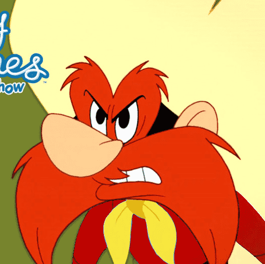 Yosemite Sam (Maurice Lamarche/Looney Tunes) AI Voice