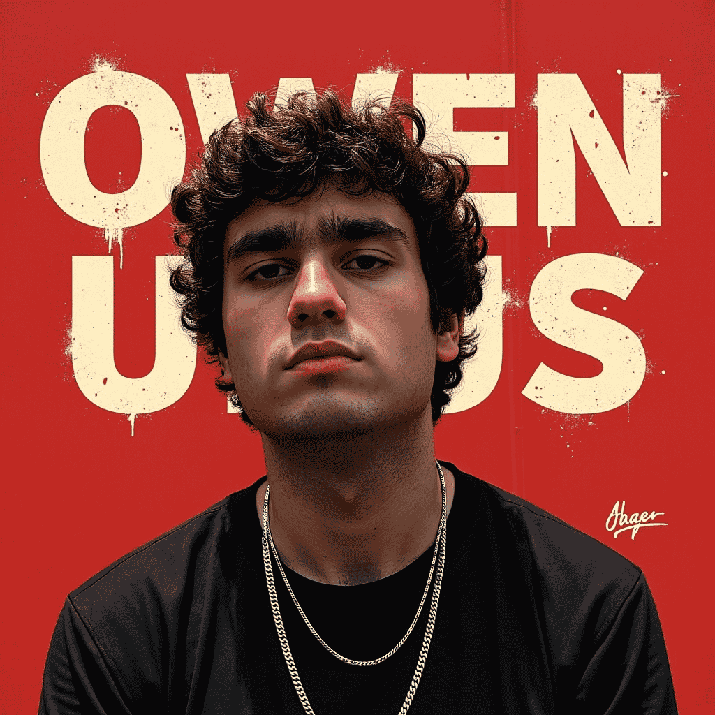 Owen Urus AI Voice