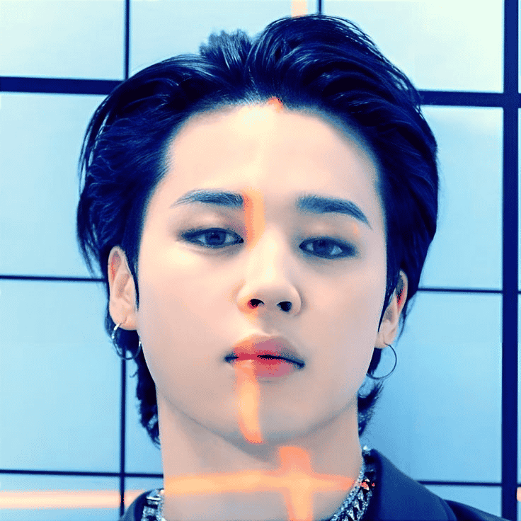Jimin of BTS imitator AI Voice