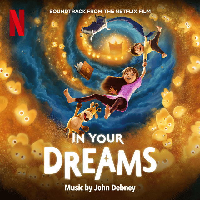 Sleep2Dream Singer (In Your Dreams) AI Voice