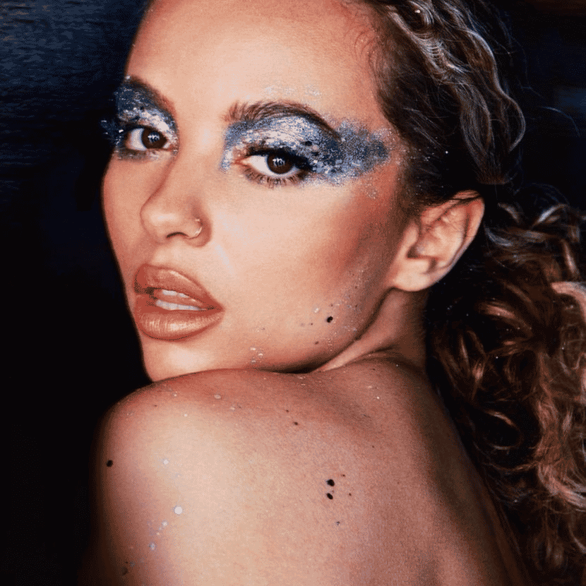 Jade Little ( Little Mix - Solo ) AI Voice