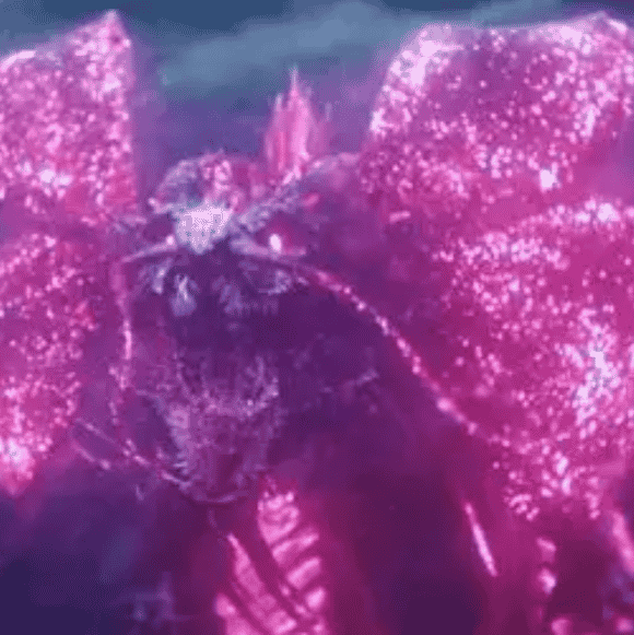 Tiamat (Godzilla X Kong) AI Voice
