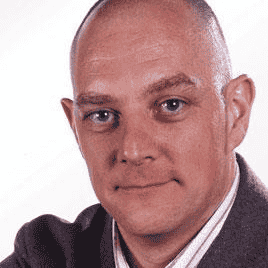 Andy Davenport AI Voice