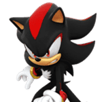 Shadow The Hedgehog [Kirk Thornton] AI Voice