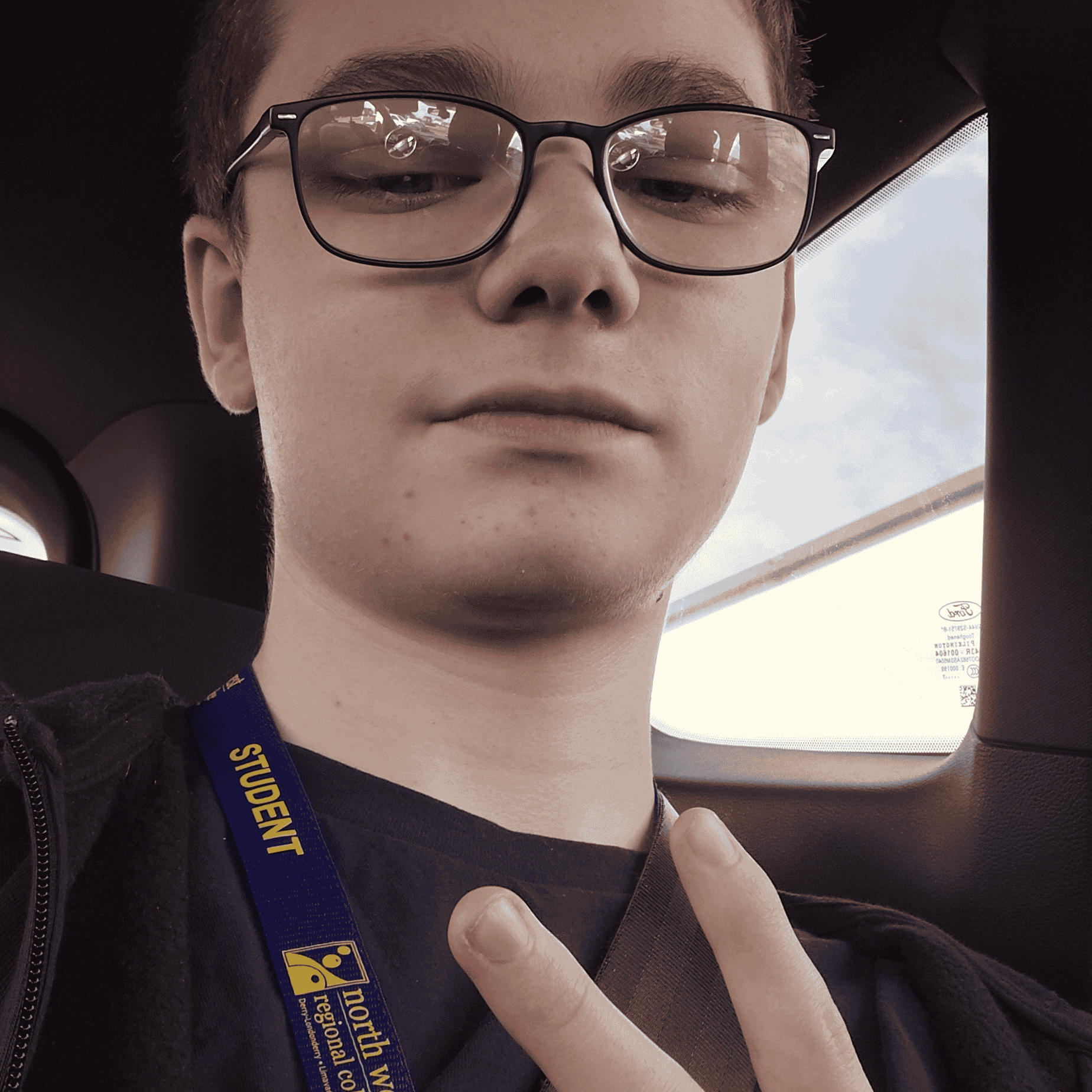 Corey Donnelly AI Voice