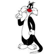 Sylvester the Cat (Voice Impression) AI Voice