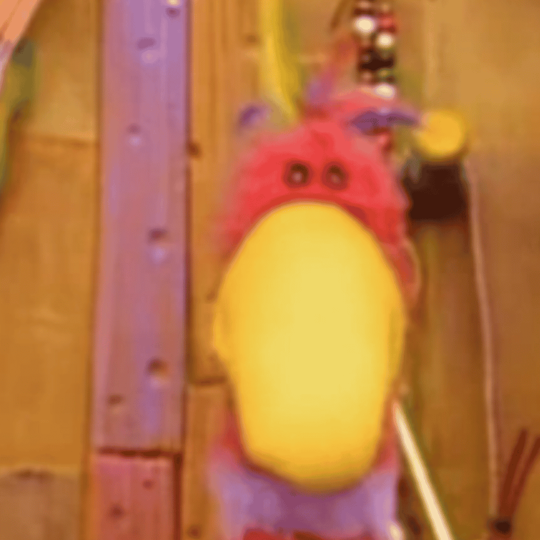 Phil (Jack's Big Music Show) AI Voice