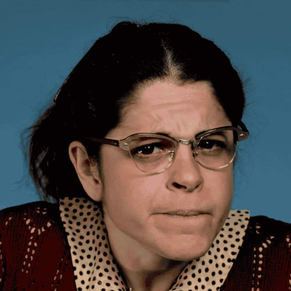 Emily Litella (SNL) (Gilda Radner) Image