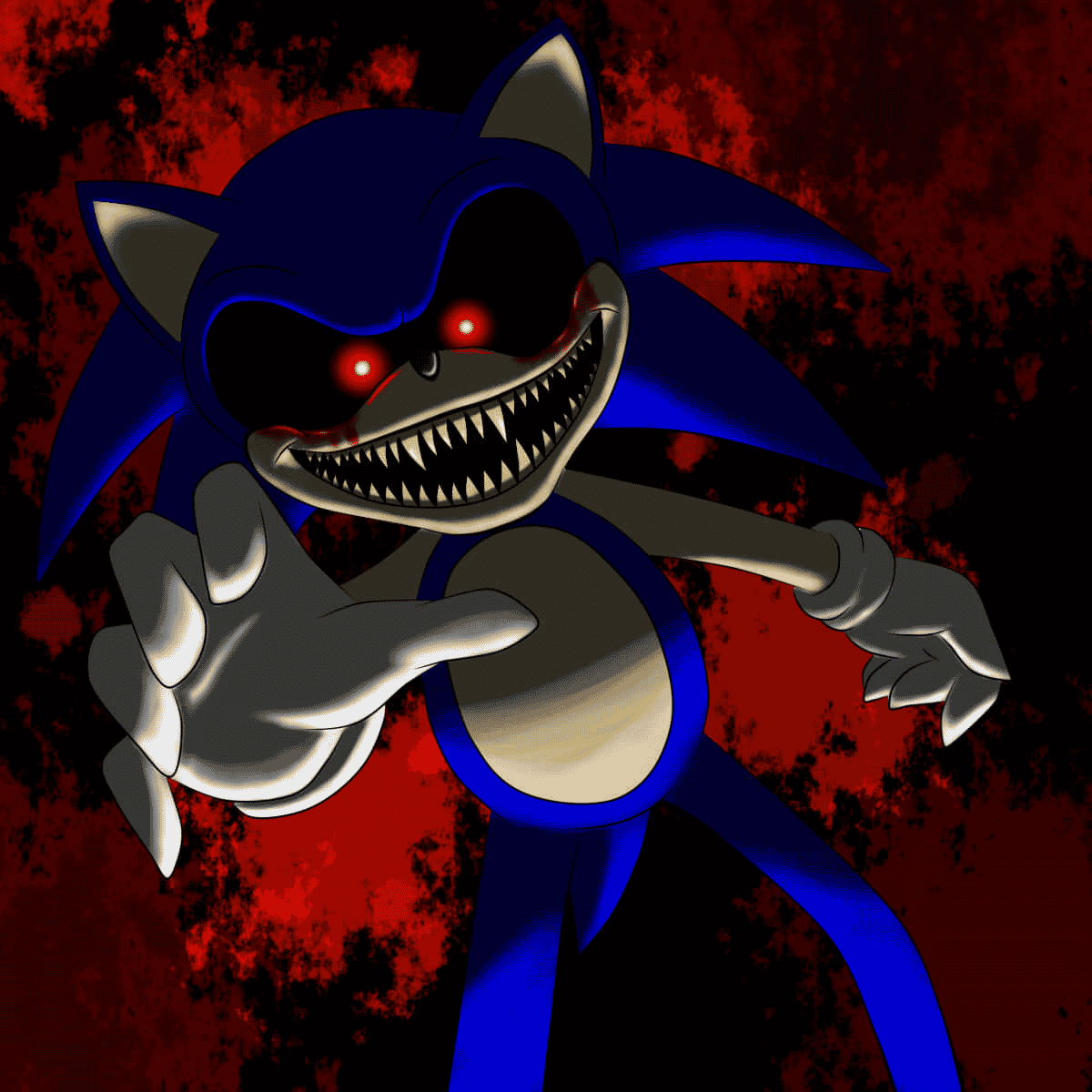Sonic.exe  AI Voice