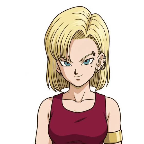 android 28 AI Voice