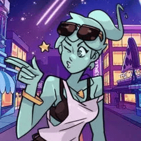 Polly Geist AI Voice