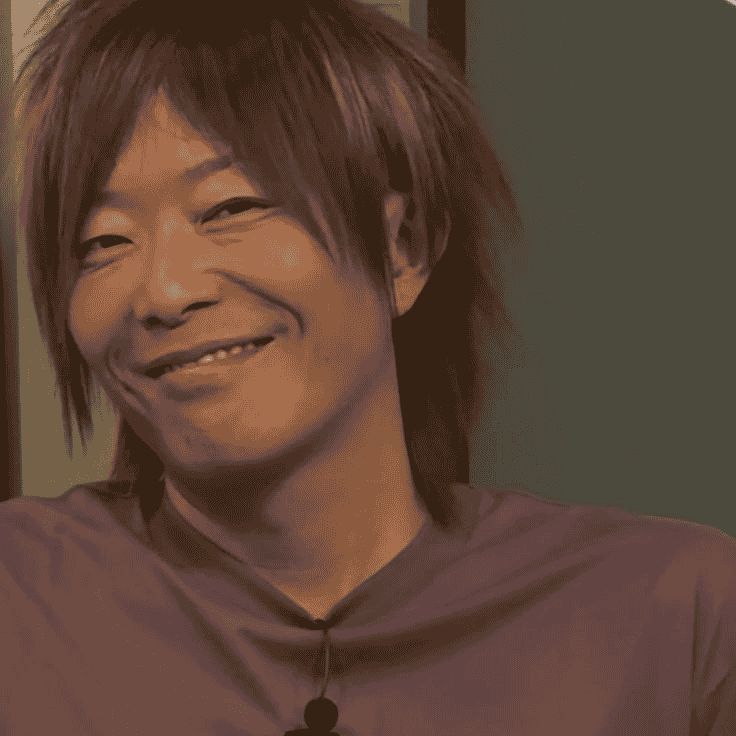 Kisho Taniyama Image