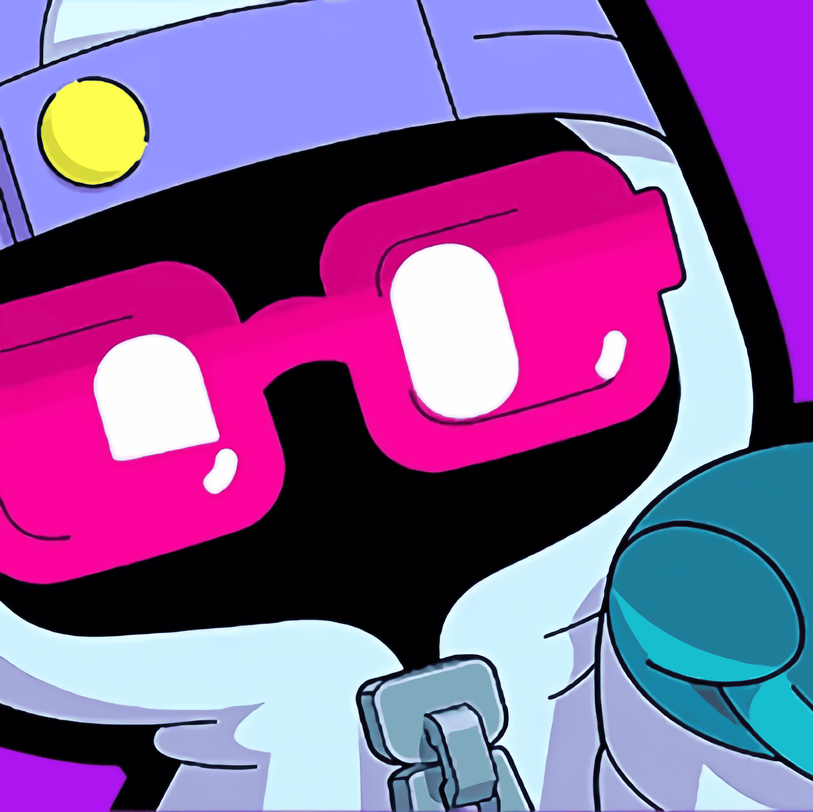 Shade (Brawl Stars) AI Voice
