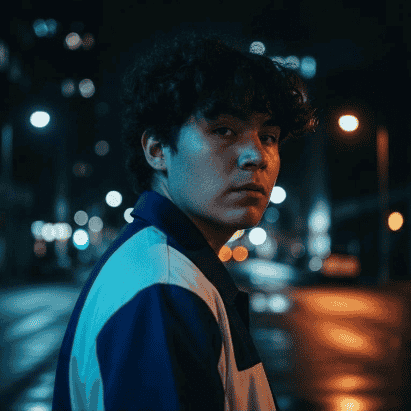 ed maverick AI Voice