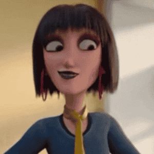 Margot (Riverdance) AI Voice