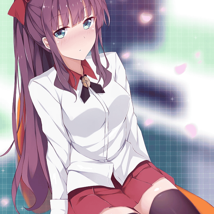 Hifumi Takimoto AI Voice