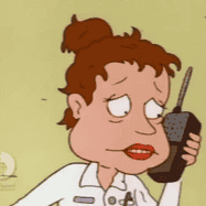 Ms. Horkin (Rugrats) (Alice Ghostley) AI Voice