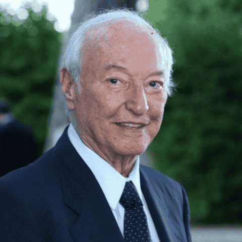 Piero angela AI Voice