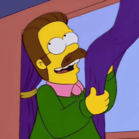 Ned Flanders [Pierre Laurent] AI Voice