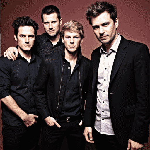 Stereophonics  AI Voice
