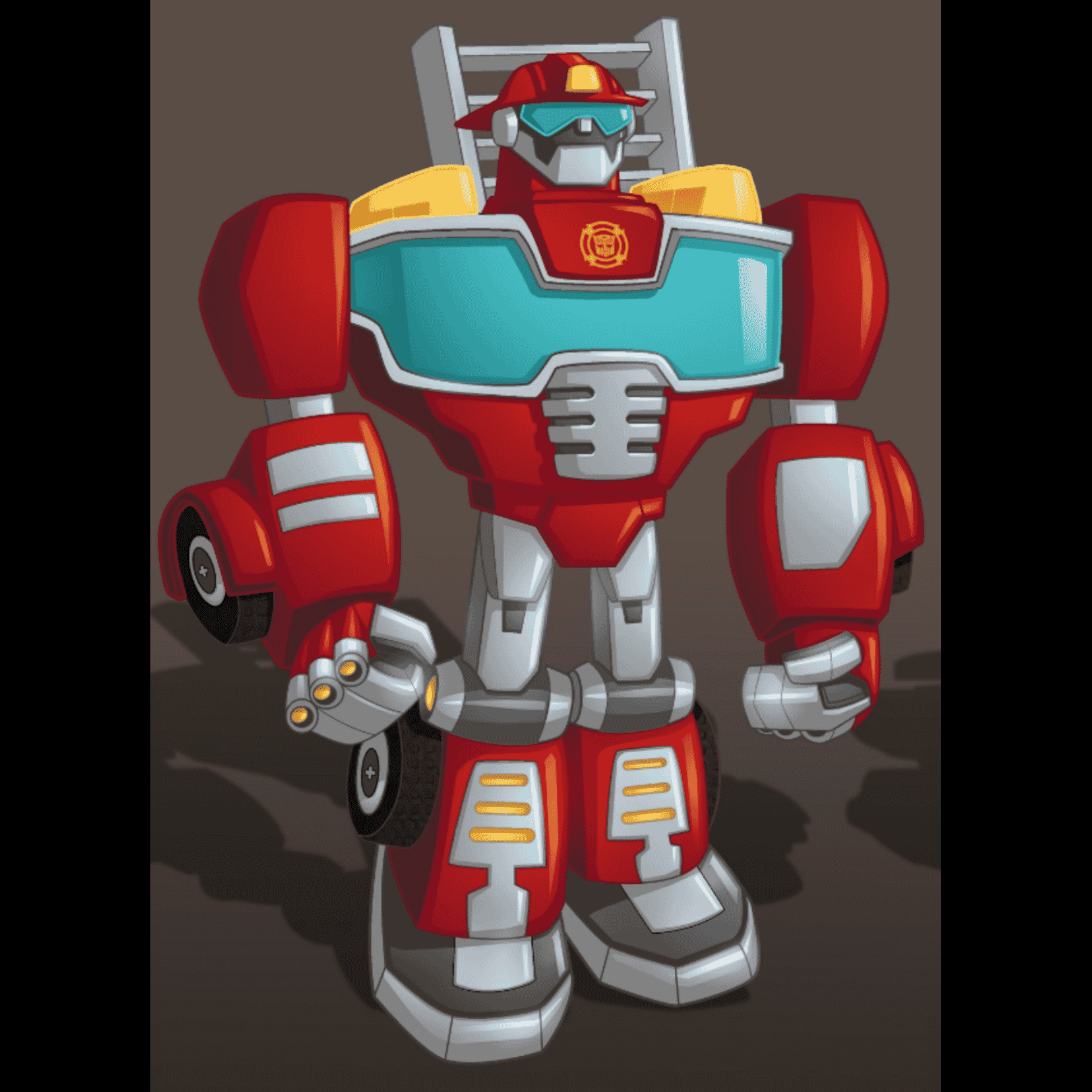 Heatwave v2  AI Voice