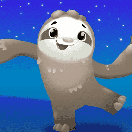 Sloth (Linkimals) AI Voice