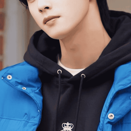 Cha Eun-Woo AI Voice