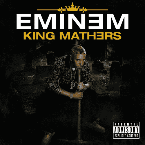 eminem king mathers era v1 Image