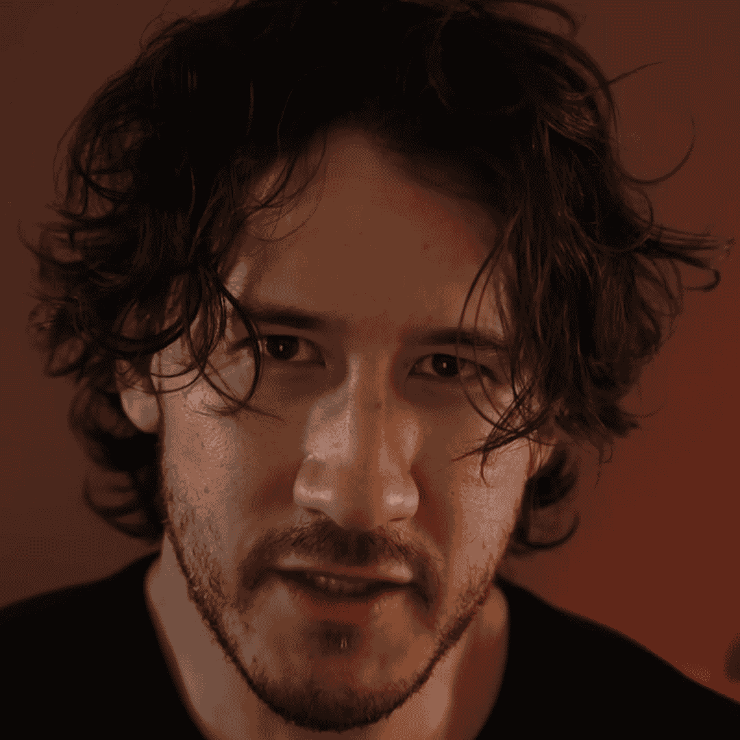 Markiplier (Best) AI Voice
