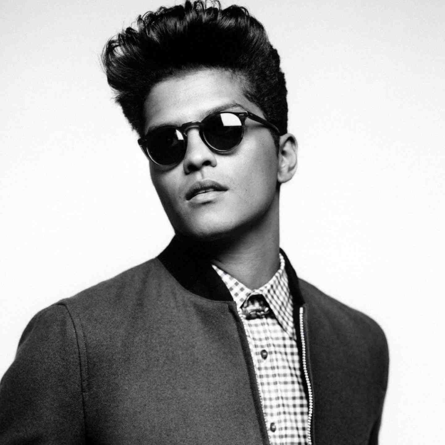 Bruno Mars Image