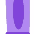 Purple (Color Crew) AI Voice