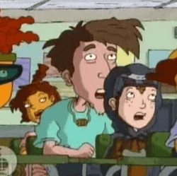 Animal (Rocket Power) (Sam Saletta) AI Voice