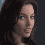 Elevator Lady (Liar Liar) (Krista Allen) AI Voice