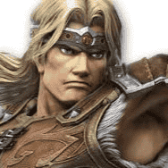 Simon (SSBU) AI Voice