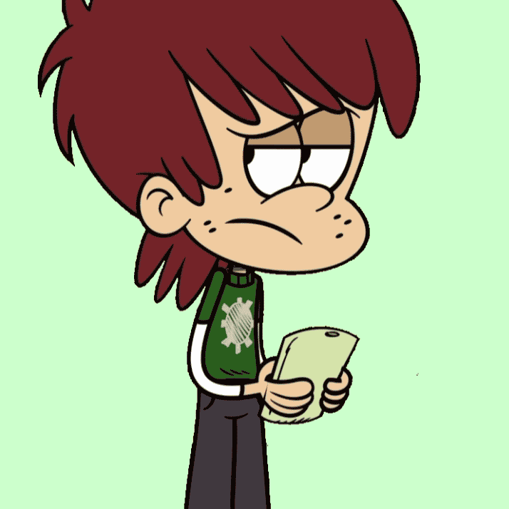 Chandler McCann (The Loud House) AI Voice
