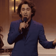 Domingo (SNL) (Marcello Hernandez) AI Voice