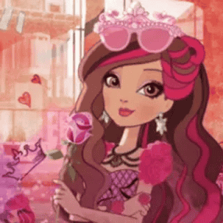 Briar beauty  AI Voice