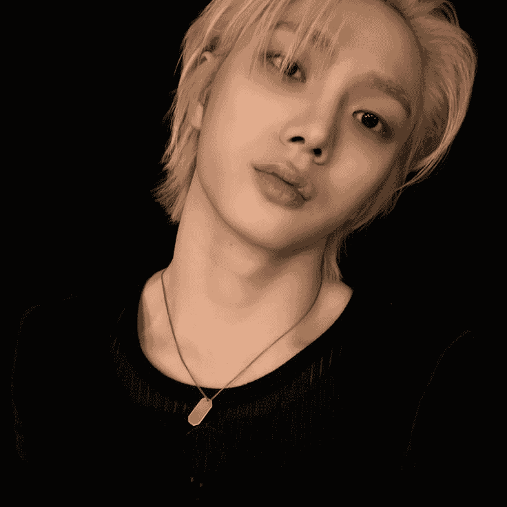 Sungho  AI Voice