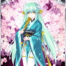 kiyohime AI Voice