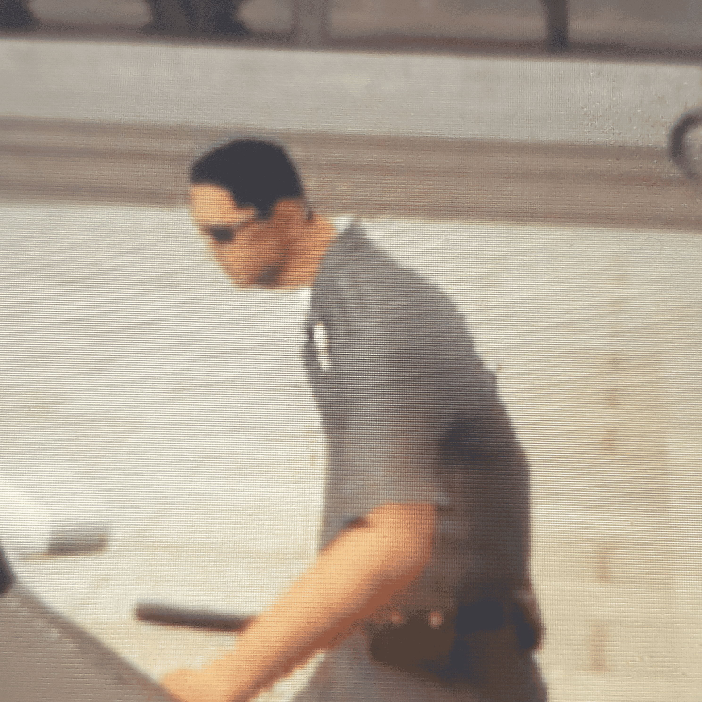 Cop #5 (Gta San Andreas) AI Voice
