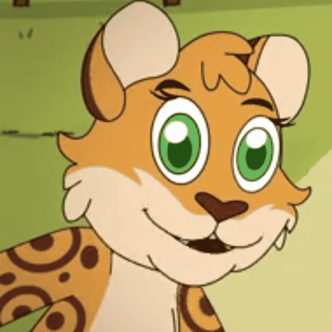 Jags (Lil Iguana) AI Voice